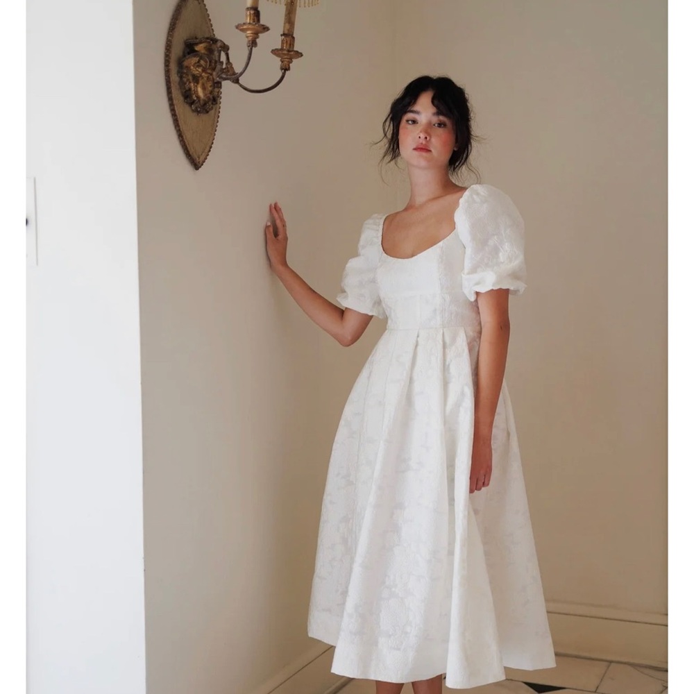 Maison Armory Dress, Maiden Size Large NWT Never Worn